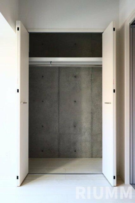 【収納】 | ロクシス日暮里（ＲＯＸＩＳ日暮里）