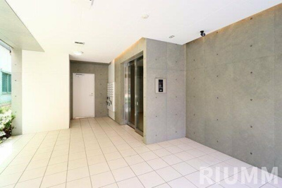 【セキュリティ】 | ロクシス日暮里（ＲＯＸＩＳ日暮里）