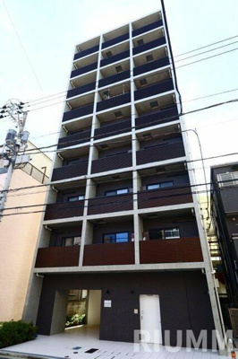 【外観】 | ロクシス日暮里（ＲＯＸＩＳ日暮里）