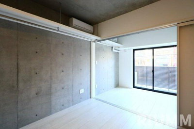 【居間・リビング】 | ロクシス日暮里（ＲＯＸＩＳ日暮里）