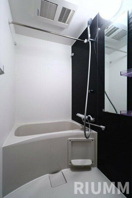 【浴室】 | ロクシス日暮里（ＲＯＸＩＳ日暮里）