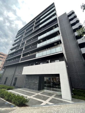 【外観】RELUXIA GRANDE横濱吉野町（リルシアグランデ）