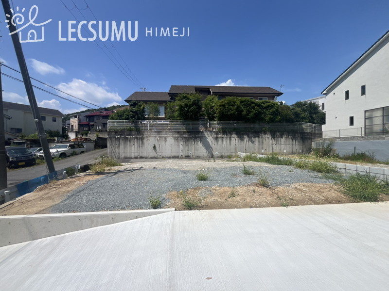 姫路市西新在家３丁目/売土地の外観