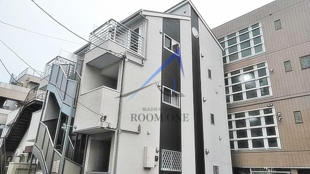 リーヴェルポート川崎塚越