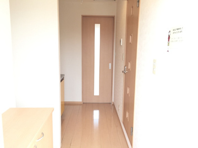 【玄関】 | セジュールモナリエ