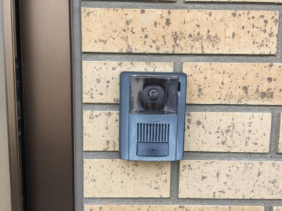 【玄関】 | セジュールモナリエ