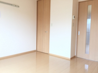 【寝室】 | セジュールモナリエ