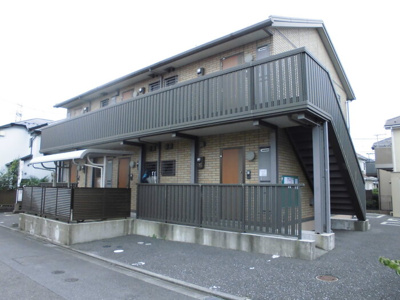 【外観】 | セジュールモナリエ