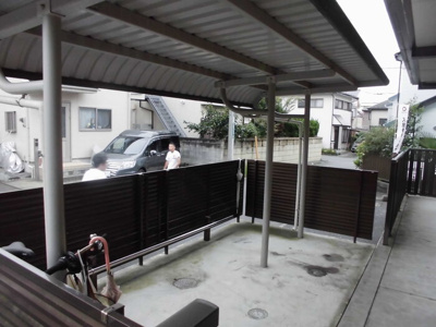 【その他共用部分】 | セジュールモナリエ