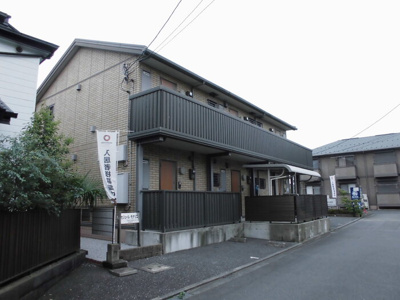 【外観】 | セジュールモナリエ