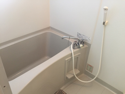 【浴室】 | セジュールモナリエ