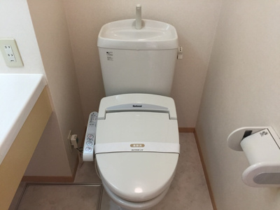 【トイレ】 | セジュールモナリエ