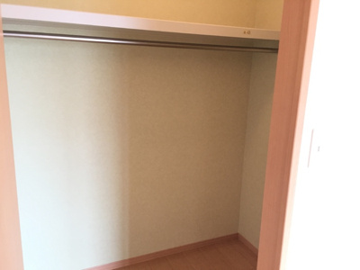 【収納】 | セジュールモナリエ