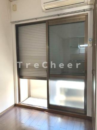 ラムセスＹの居間・リビング