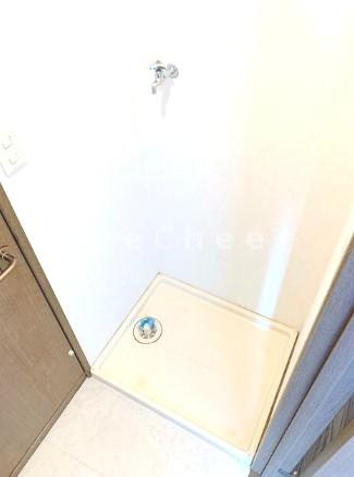 ラムセスＹの設備