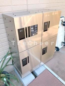 ラムセスＹのその他共用部分