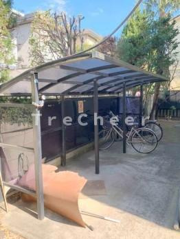 ラムセスＹのその他