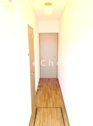 ラムセスＹの内装