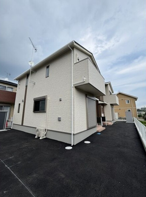 【外観パース】 | ヴィラ・フェリツ