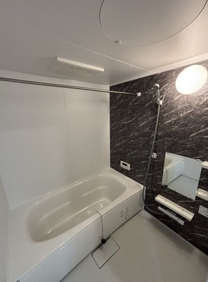 【浴室】 | ヴィラ・フェリツ