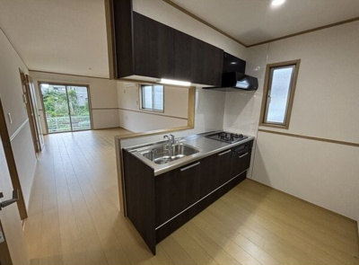 【キッチン】 | ヴィラ・フェリツ