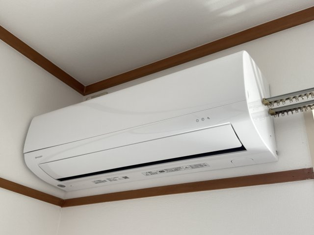 VANROCK勝原駅前の設備