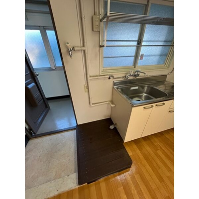 【玄関】 | 第2川島ビル