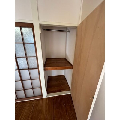 【収納】 | 第2川島ビル