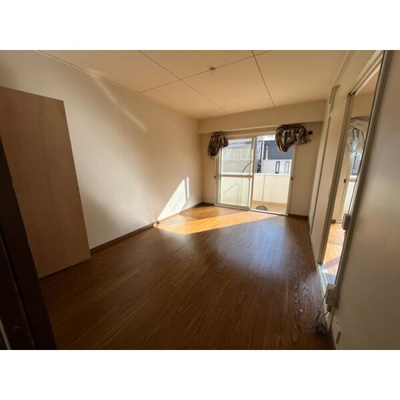 【洋室】 | 第2川島ビル