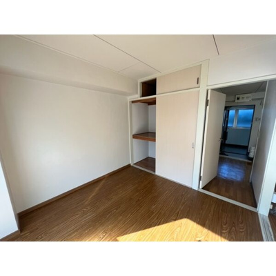 【内装】 | 第2川島ビル