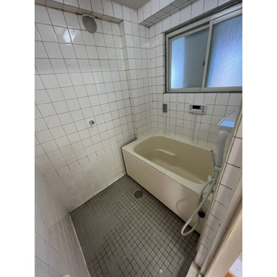 【浴室】 | 第2川島ビル