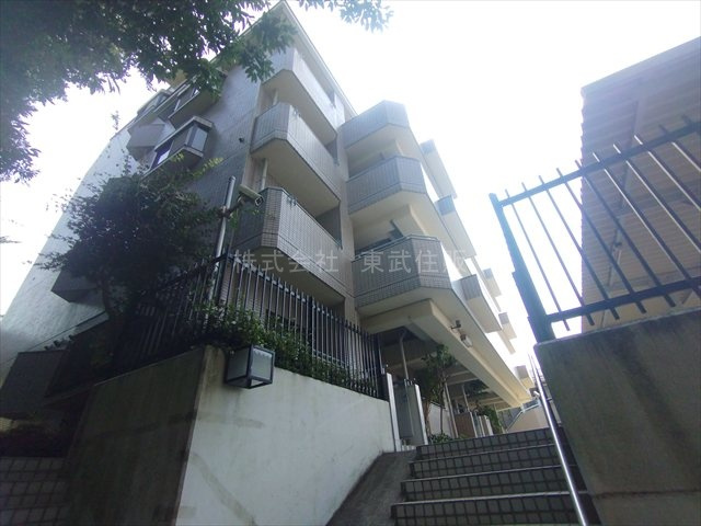 【外観】 | ザ・ステイツ志木アーバンヒルズ | 外観も気になるポイント