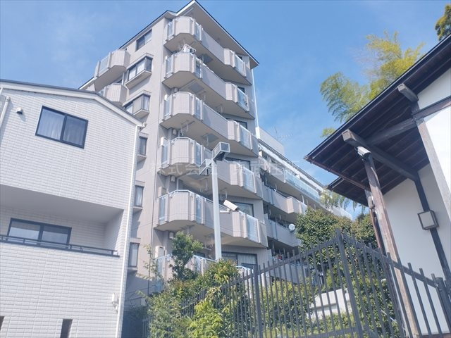 【外観】 | ザ・ステイツ志木アーバンヒルズ | 柳瀬川駅徒歩6分