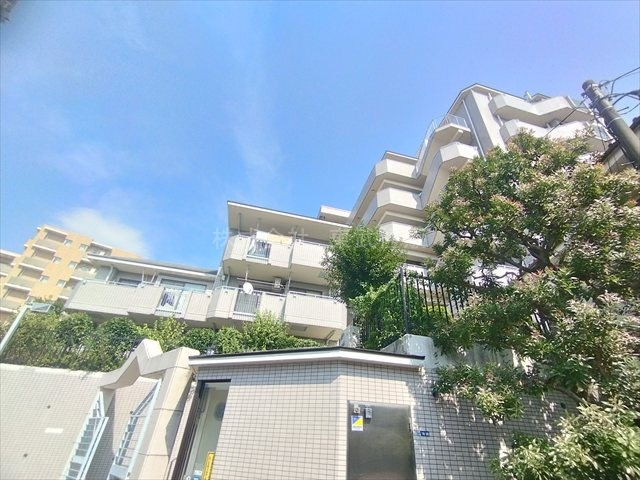 【外観】 | ザ・ステイツ志木アーバンヒルズ | 新規内装リフォーム物件です