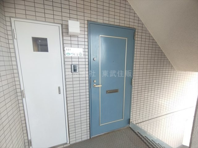 【玄関】 | ザ・ステイツ志木アーバンヒルズ | ゆったりとした玄関です