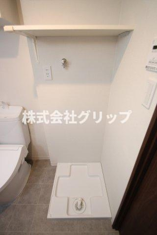 クレヴィスタ阪東橋のその他