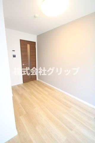 クレヴィスタ阪東橋のその他