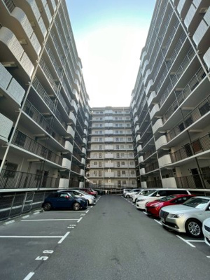 【外観】 | ネオコーポ鶴見緑地