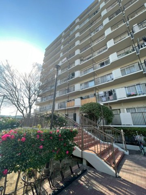 【外観】 | ネオコーポ鶴見緑地