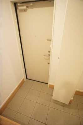 【玄関】 | クオーレ田喜野井