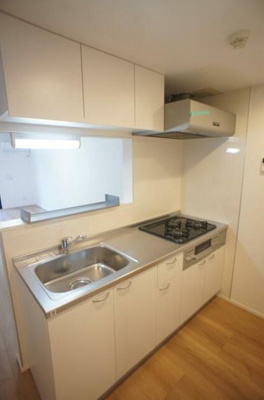 【キッチン】 | クオーレ田喜野井