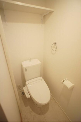 【トイレ】 | クオーレ田喜野井