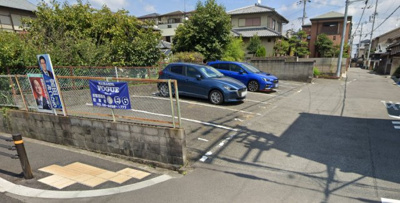 【駐車場】 | 長興寺北1丁目月極駐車場