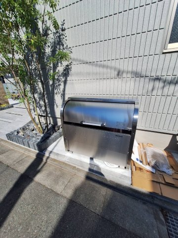 クレール太平台のその他共用部分