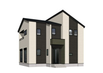 小倉北区高坊2丁目1期の画像