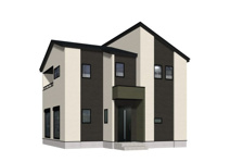 小倉北区高坊2丁目1期の画像