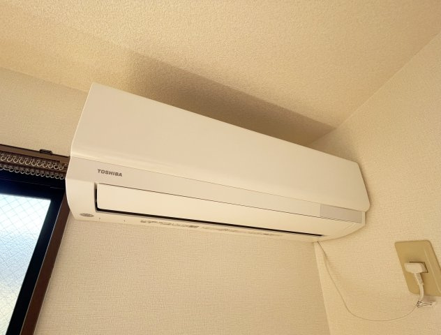 パレスノアの設備