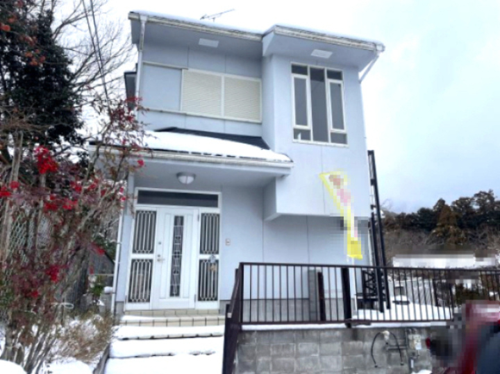 大津市南小松中古戸建