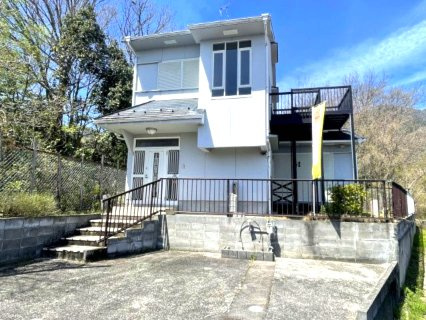 大津市南小松中古戸建