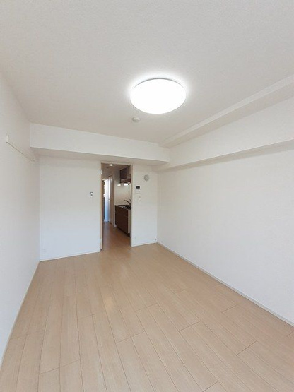 【居間・リビング】エトワール　ポレール　Ⅲ号館